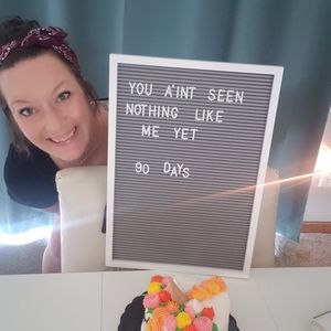 Meet your Posher, Kari